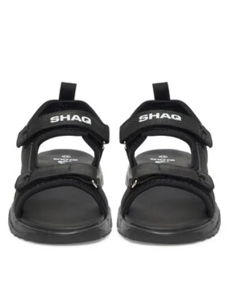 Sandale Shaq crna