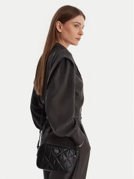 Torebka Calvin Klein czarna