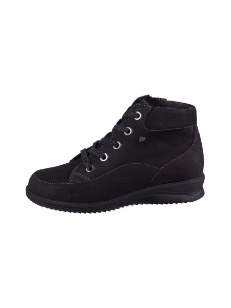 Pantofi Finn Comfort albastru