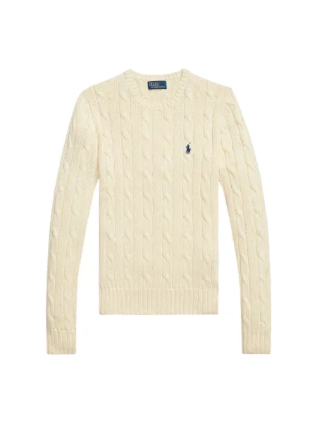 Polo Ralph Lauren sweter beżowy