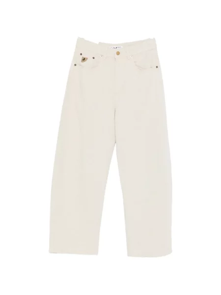 Blugi conici Lois Jeans conici