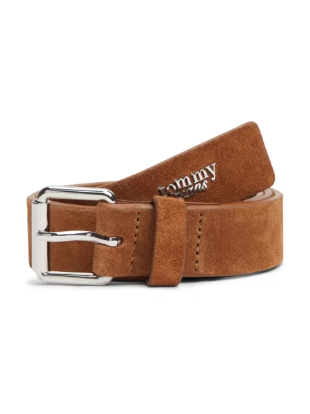 Tommy Jeans Curea maro
