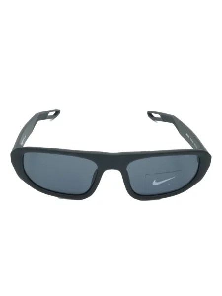 Ochelari de soare aviator Nike retro negru