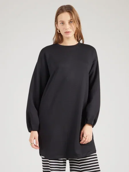 VERO MODA Rochie VMAUDREY' negru