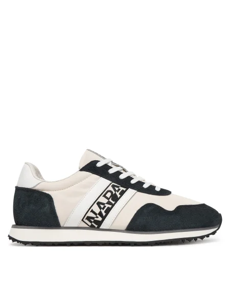 Sneakers Napapijri alb