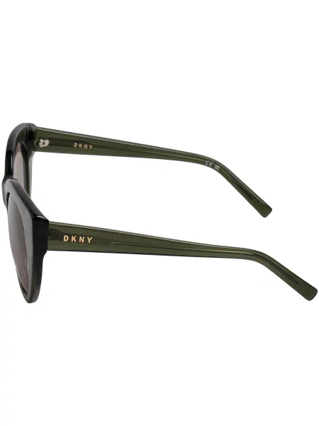 Ceas Dkny verde
