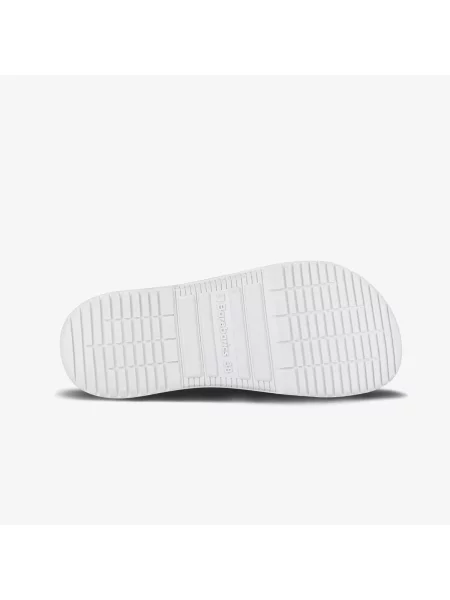 Сникърси Barebarics Zing White & Cream Leather EUR 36 бяло