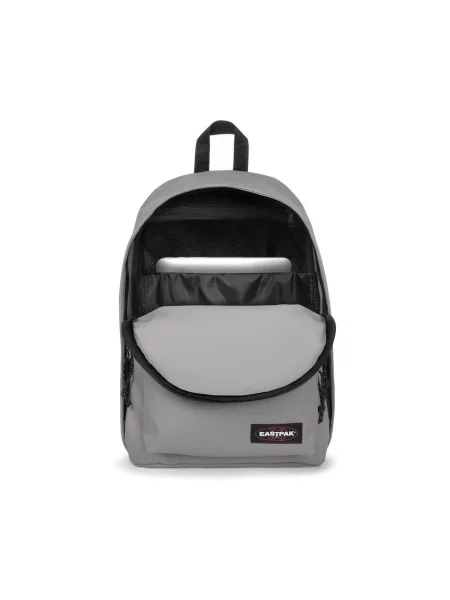 EASTPAK Batoh Out Of Office' sivá