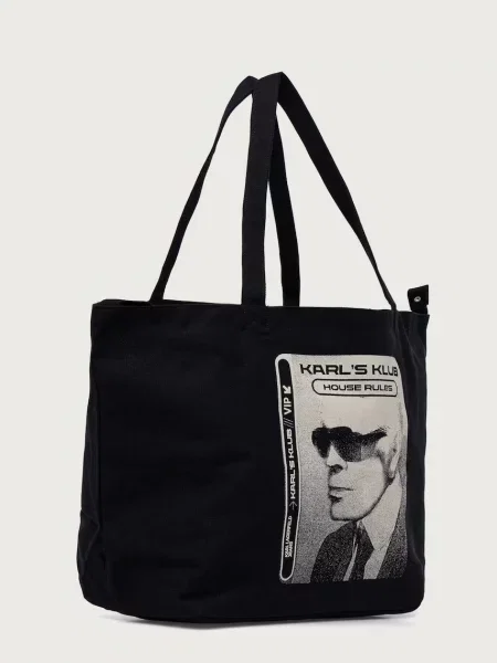Karl Lagerfeld Jeans сумка