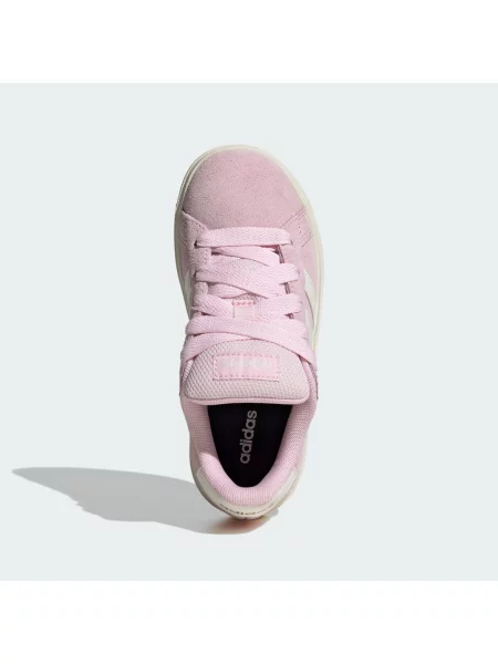 Tenisky Adidas růžové