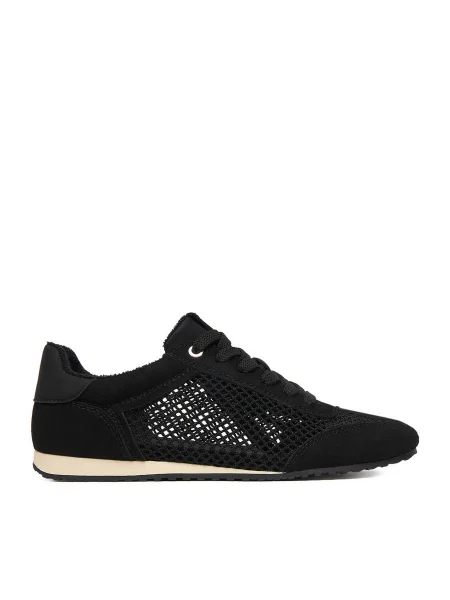 JENNY Sneakersy čierna