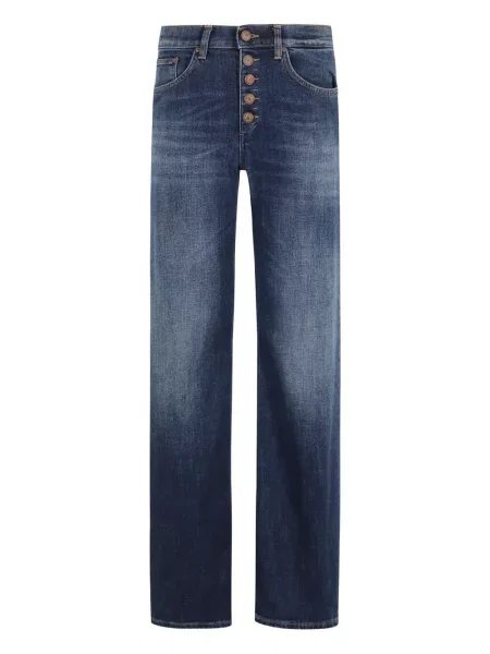 Blugi Dondup albastru