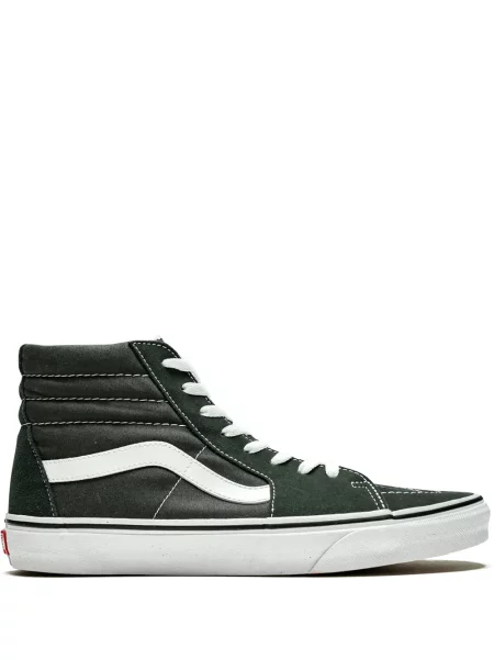 Sneakerși Vans verde