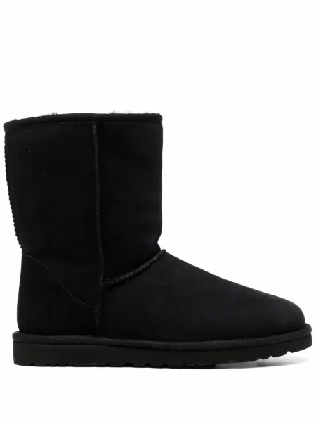 Botine Ugg clasici negru