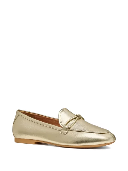Pantofi loafer Geox