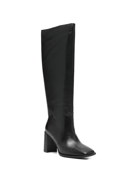 Botine Adrianna Feretti negru
