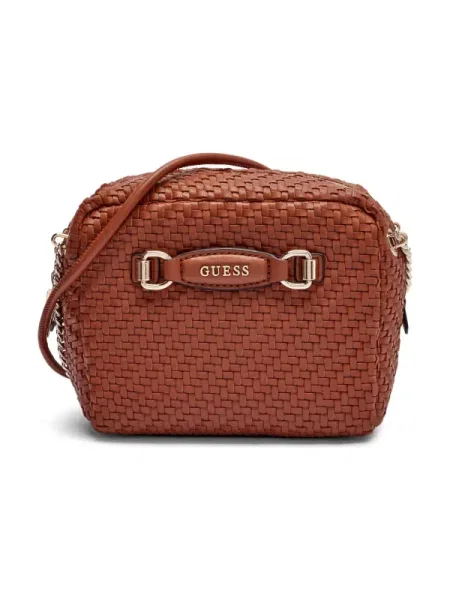 Táska Guess barna