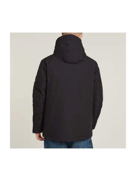 Geacă G-star Raw negru