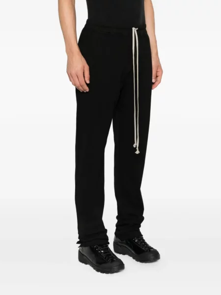 Pantaloni Rick Owens Drkshdw negru
