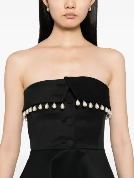 Rochie Kimhēkim de costum negru