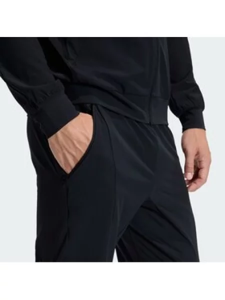 Športové nohavice Adidas čierna