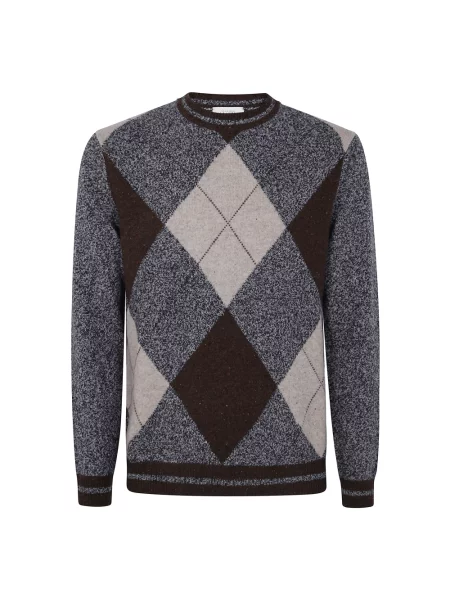 Sweter Ballantyne
