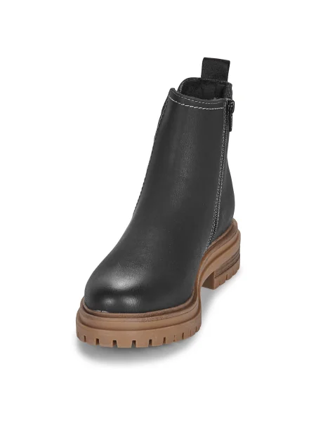 Pantofi S.oliver negru