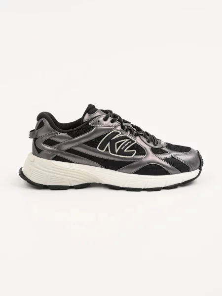 Sneakers KARL LAGERFELD gri