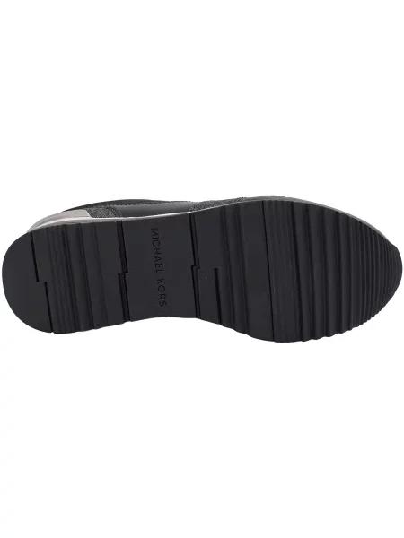 Pantofi Michael Michael Kors negru