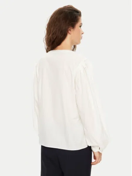 Tommy Hilfiger Blúzka biela