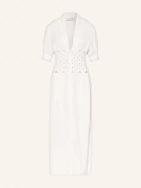 OH APRIL Šaty Westley offwhite
