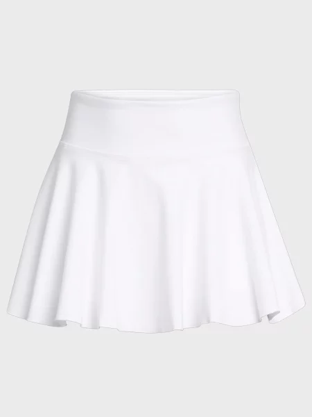 Спідниця-шорти Under Armour біла
