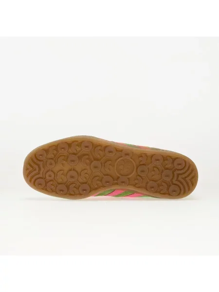 Trampki adidas Gazelle Indoor W Seluli/ Lucid Pink/ EUR 40 różowe