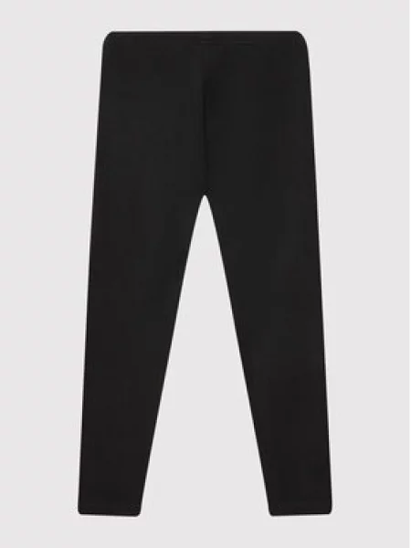Legíny adidas černé