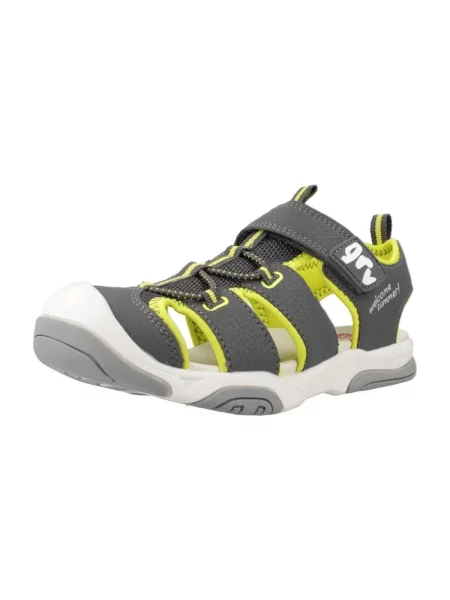 Pantofi copii Garvalin gri