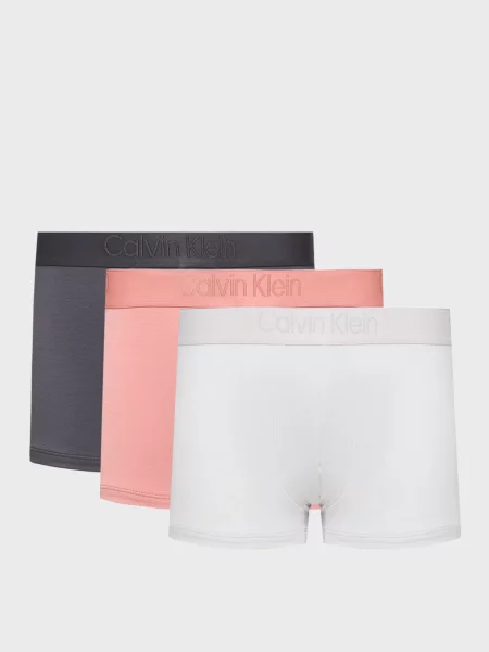 Боксеры Calvin Klein