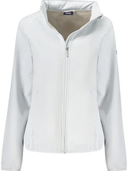 Kurtka Norway 1963 softshell biała