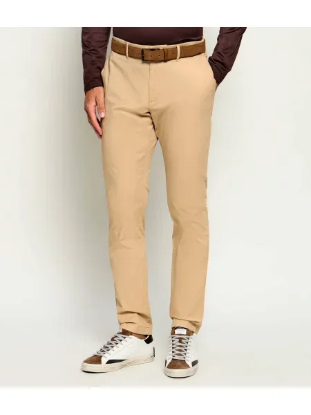 Michael Kors Pantaloni chino | stretch bej