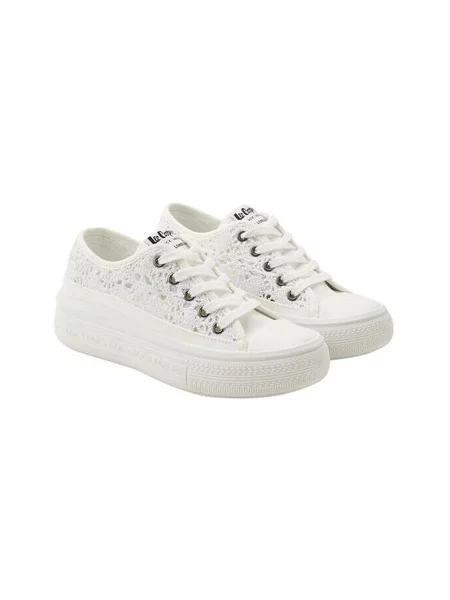Félcipő Lee Cooper