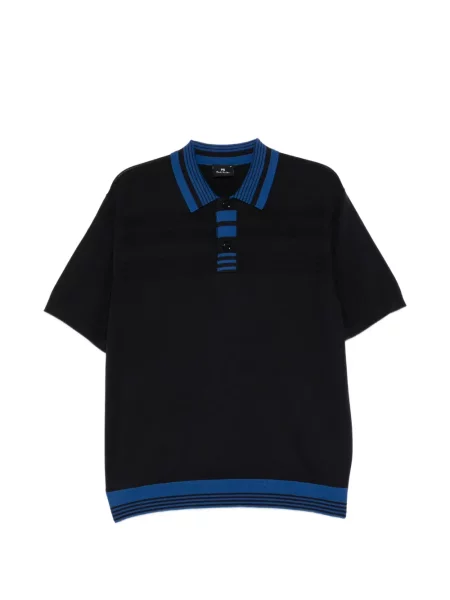 Polo Ps Paul Smith negru