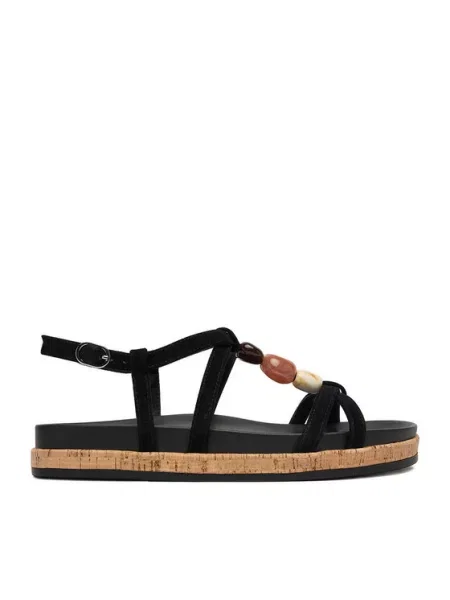 Босоножки Jenny черные