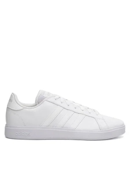 Adidas Sneakersy GRAND COURT BASE biela