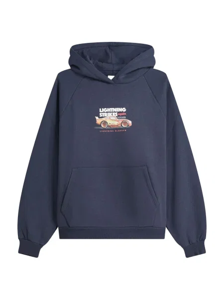 Bershka Majica mornarska