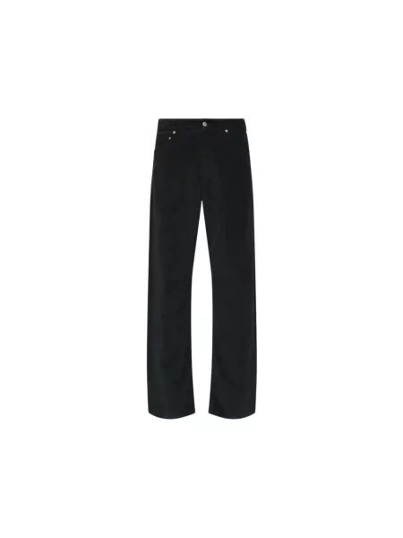 Spodnie Mm6 Maison Margiela czarne
