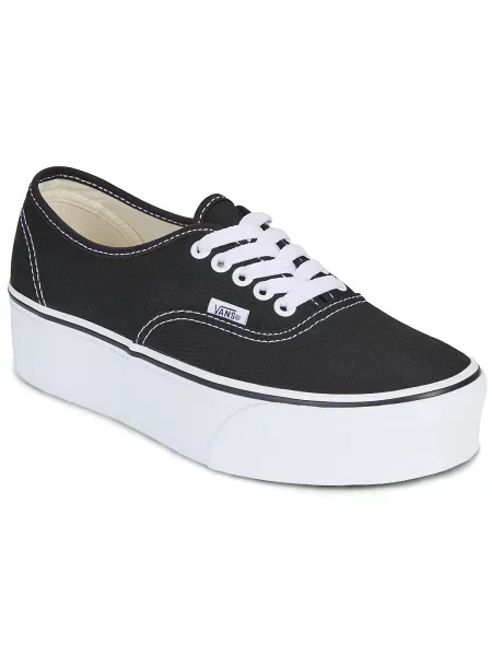 Pantofi Vans negru