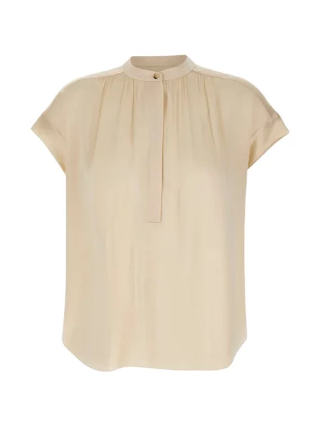 Bluză Vince de mătase