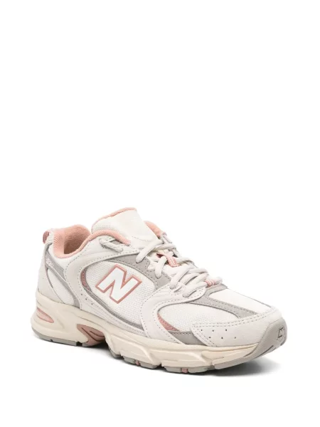 Sneakerși New Balance 530 gri