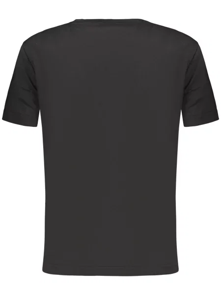 Calvin Klein Jeans Tricou negru