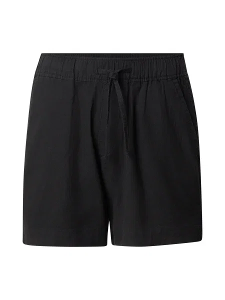 Abercrombie & Fitch Pantaloni negru