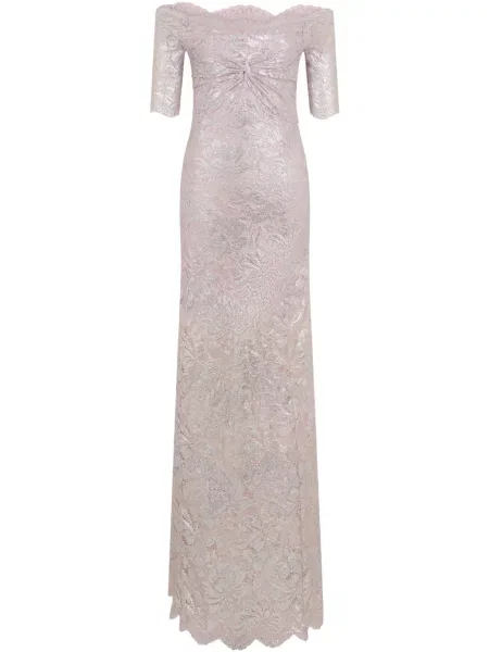 Rochie Rabanne de costum roz